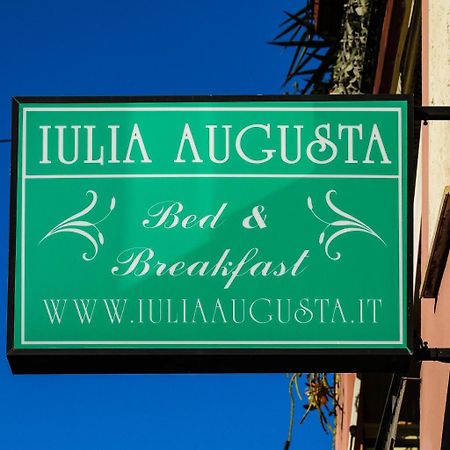 B&B Iulia Augusta Albenga Eksteriør bilde
