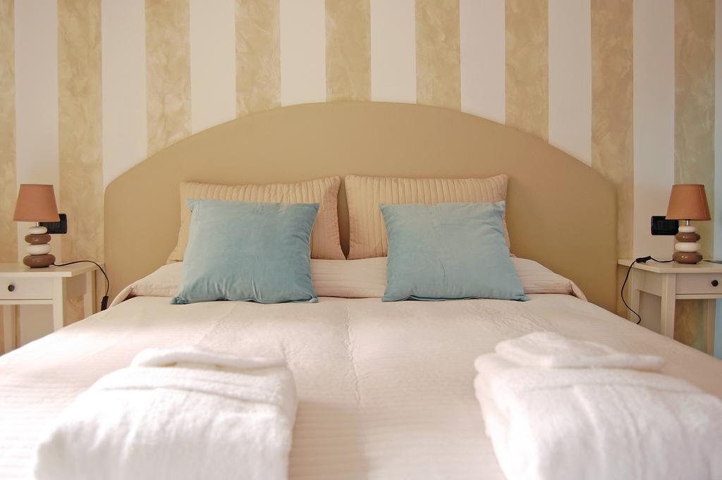 B&B Iulia Augusta Albenga Rom bilde
