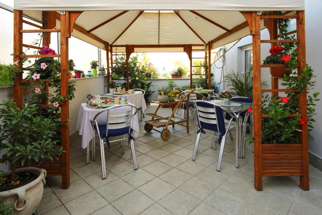 B&B Iulia Augusta Albenga Eksteriør bilde