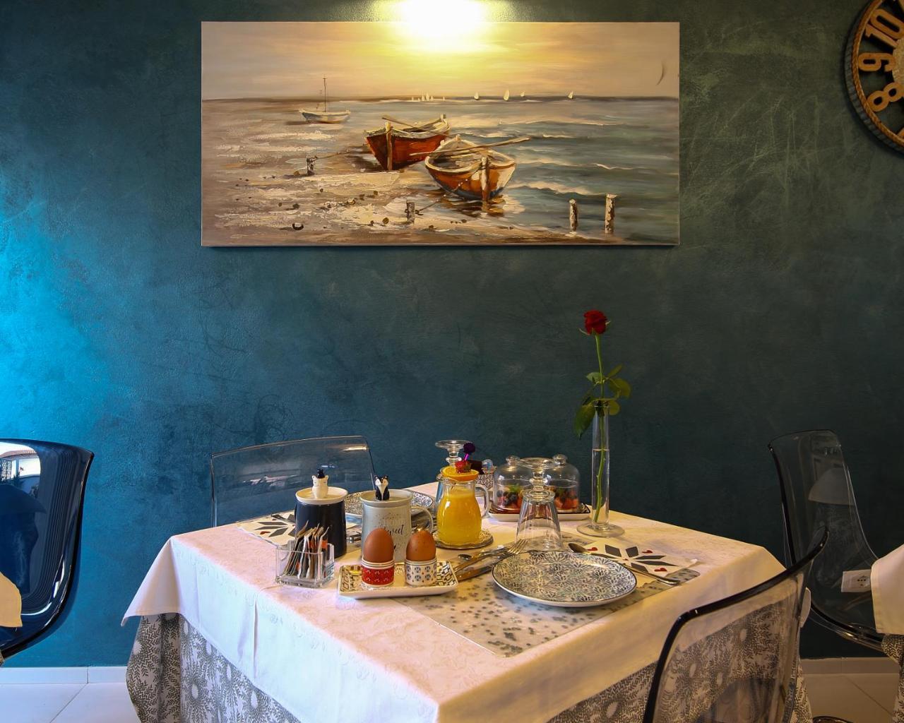 B&B Iulia Augusta Albenga Eksteriør bilde